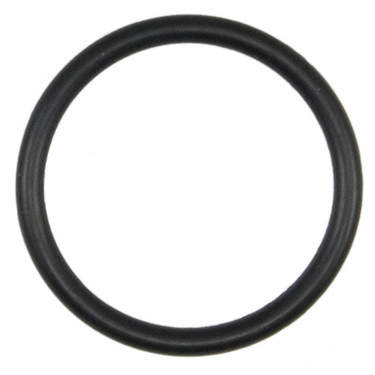 Fel-Pro Chevrolet Aveo 35862 Engine Coolant Thermostat Gasket for 2004-2008 Chevrolet Aveo - front view