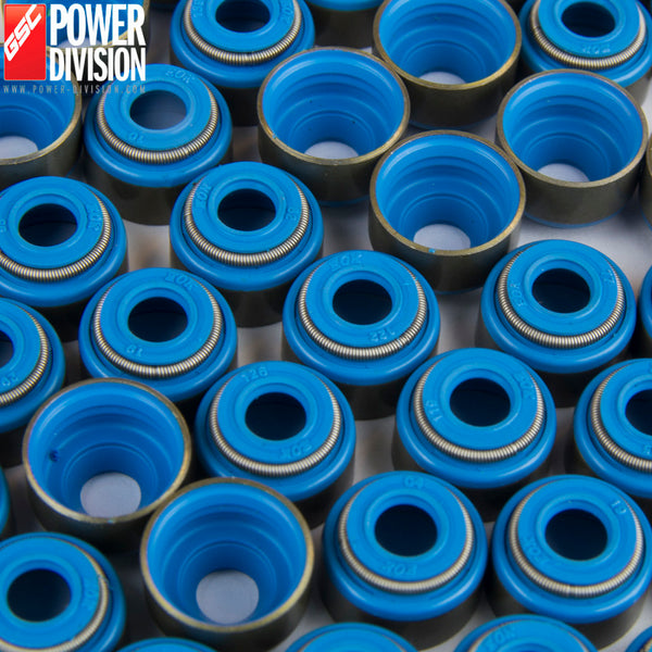 GSC P-D Subaru FA20 Viton 6mm Valve Stem Seal Set - 1023 by GSC Power Division