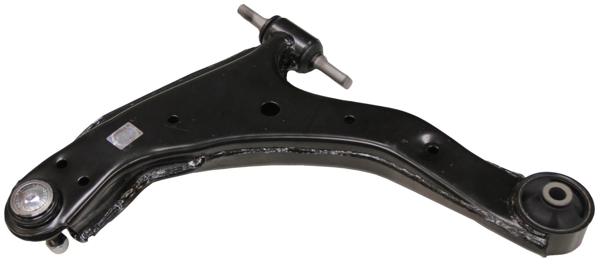 MOOG 04-09 Kia Spectra Front Right Lower Control Arm - RK620519 - front view