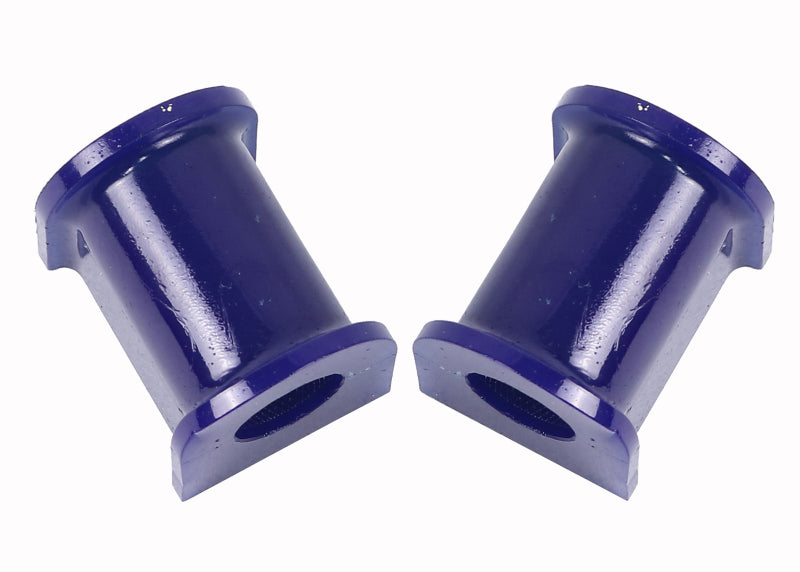 SuperPro 1997-2004 Hyundai Tiburon Base Rear Sway Bar Mount Bushing Kit - SPF1871-18K
