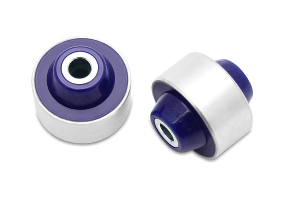 SuperPro - Front Control Arm Lower-Inner Front Bushing Kit - SPF2306FK for 2001-2011 Honda Civic - front view