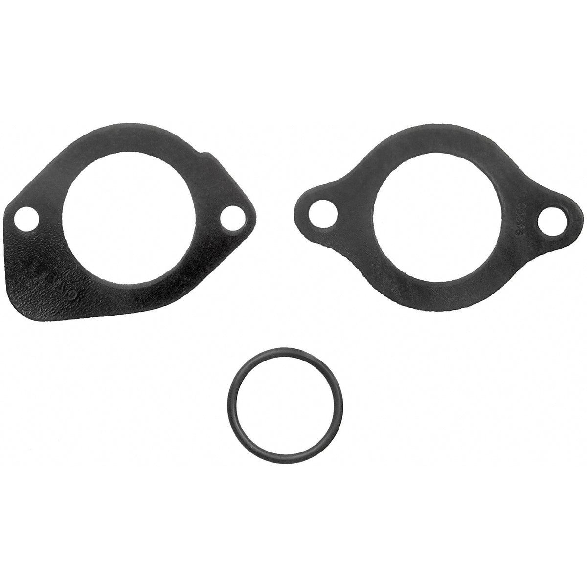 Fel-Pro Dodge Durango 17665 Engine Coolant Thermostat Housing Gasket Set - front view