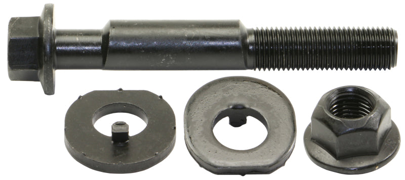 MOOG 13-19 Ford Police Interceptor Sedan Rear Caster/Camber Kit - K100383 - front view