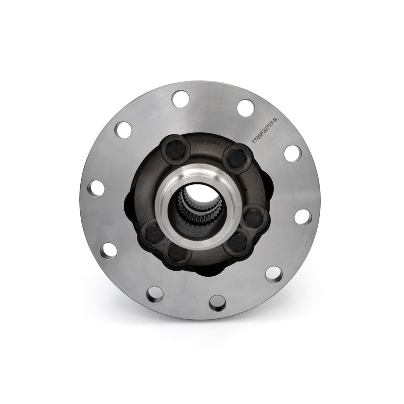 Eaton Detroit Truetrac Differential 15-23 Ford F-150 Rear Axle 34 Spline 3.31 and Up Ratio - 917A739