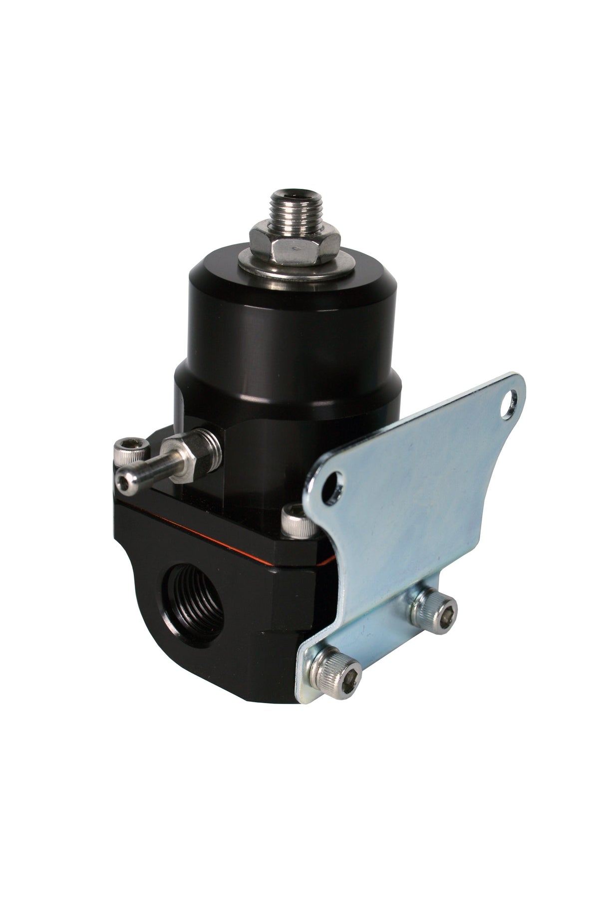 Aeromotive A1000 Adjustable EFI Regulator (2) -8 Inlet/-6 Return - 13139