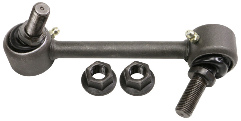MOOG 17-20 Genesis G80 Front Right Sway Bar Link - K750842 - front view