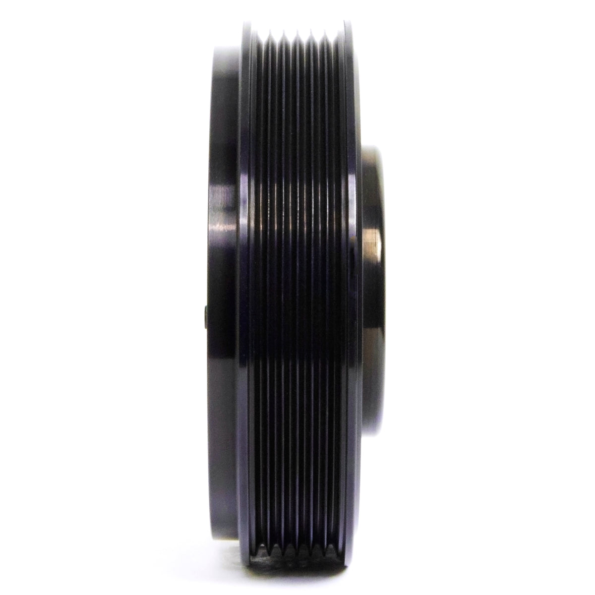 Fluidampr VW 06-08 2L FSI Motor (6 bolt hole mounting) Steel Internally Balanced Damper - 551211
