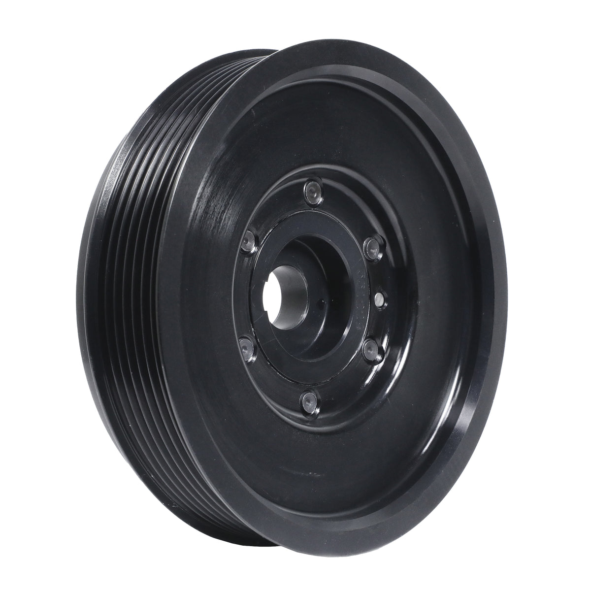 Fluidampr 91-08 VW Golf/05-12 Passat B6/B7 / 03-10 Audi TT Steel Internally Balanced Damper - 551221