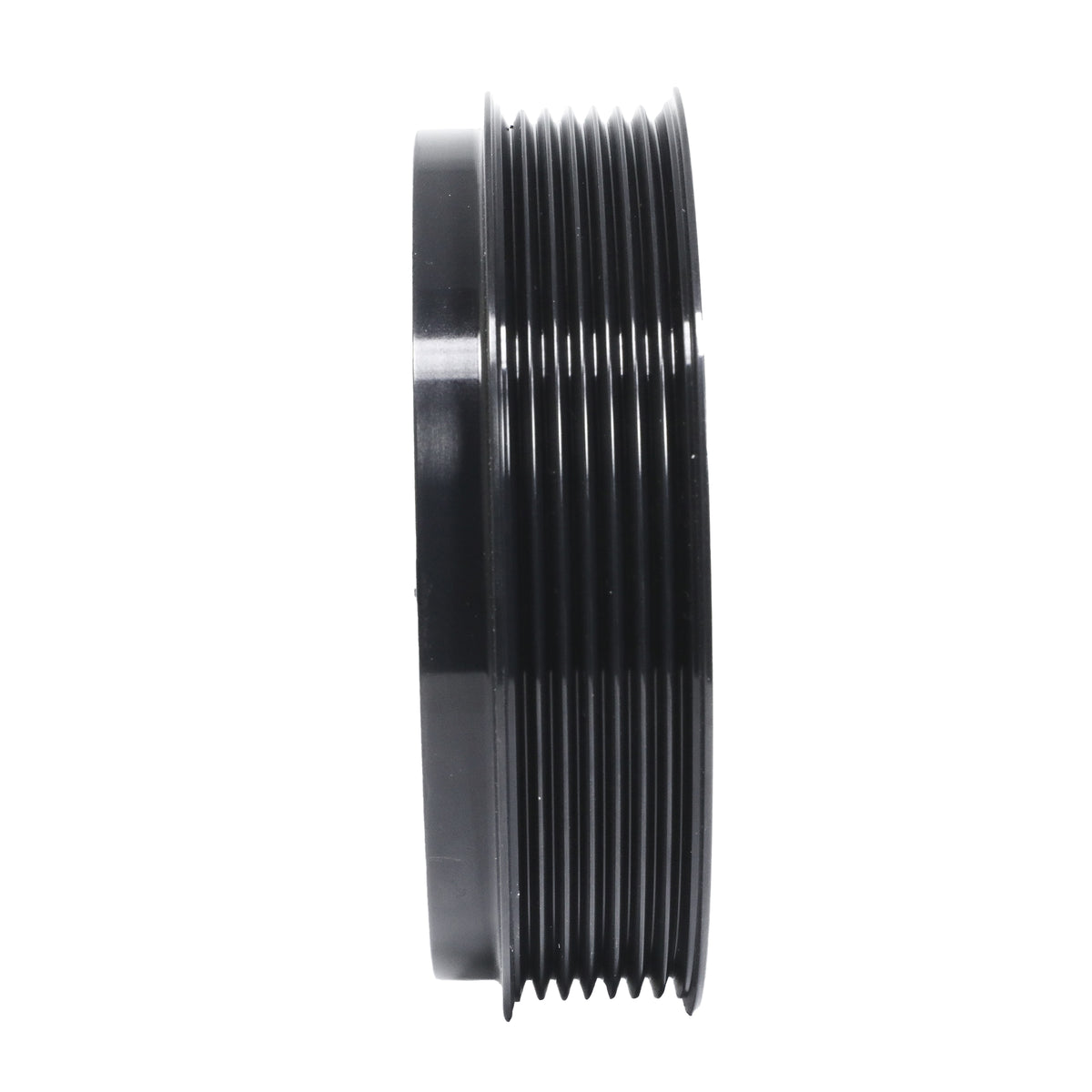 Fluidampr 91-08 VW Golf/05-12 Passat B6/B7 / 03-10 Audi TT Steel Internally Balanced Damper - 551221