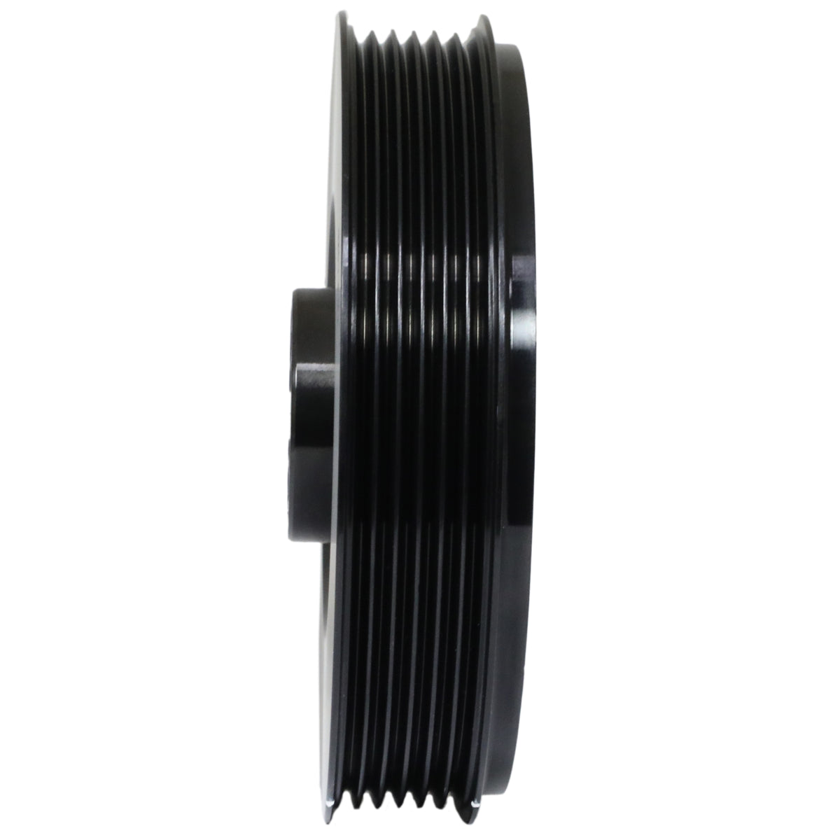 Fluidampr 08.5+ VW Golf TSi/08-13.5 Passat TSi/08.5+ Audi TT TSi Steel Internally Balanced Damper - 551231