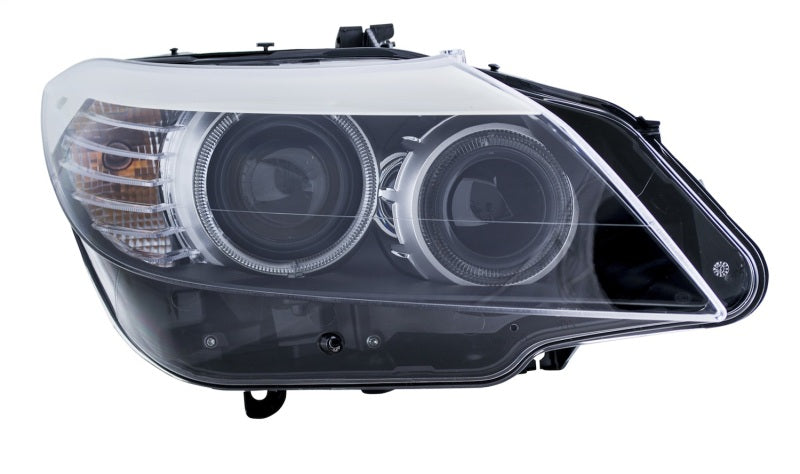 Hella 09-11 Bmw Z4 Headlamp Rh Xen W/ Afs - 009934461