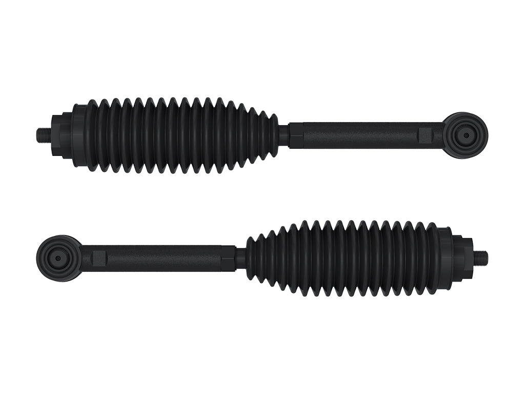 ICON 05-23 Toyota Tacoma XD Tie Rod Kit - 55157