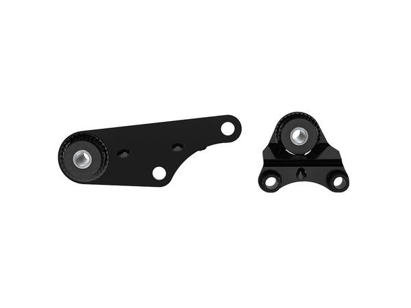 ICON 2024+ Toyota Tacoma Diff Drop Kit - 55160