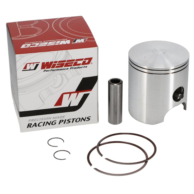 Wiseco 1987 Suzuki LT250R QuadRacer ProLite 2697CD Piston Kit - 552M06850