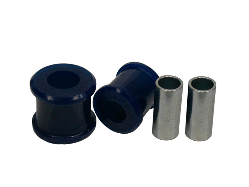 SuperPro - Rear Upper Control Arm - Inner Bushing Kit - SPF4118K for 2006-2018 Toyota RAV4 - angle view