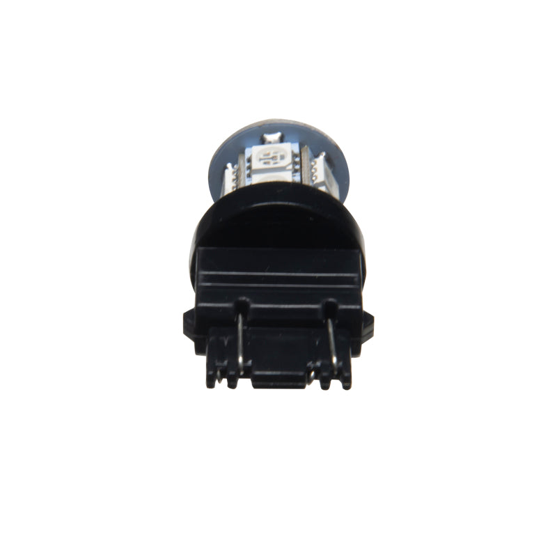 Oracle 3157 13 LED Bulb (Single) - Red SEE WARRANTY - 5003-003