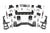 6 Inch Lift Kit | Ford F-150 2WD (2015-2020)
