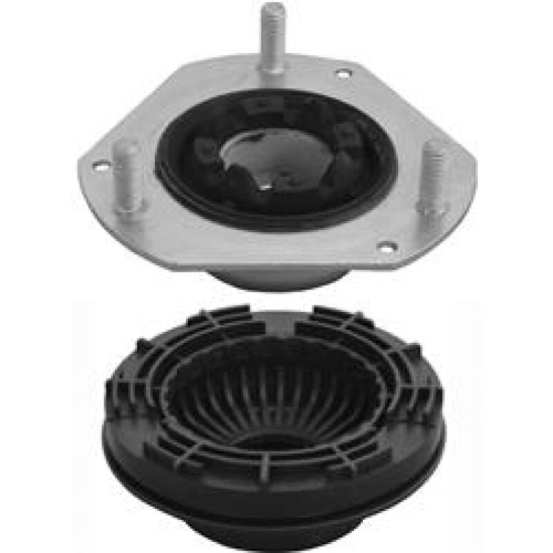 KYB 14-19 Ford Fiesta ST/SE Front Strut Mount Kit - SM5880