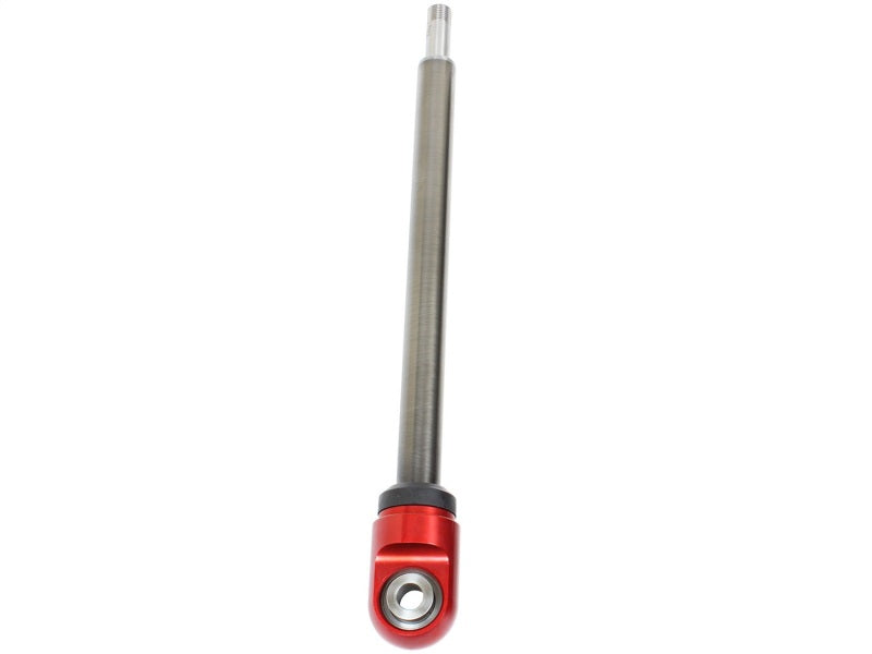afe POWER Control Sway-A-Way with 7/8in Shaft Assembly and 18in Stroke Shock Kit - 56060-SP18