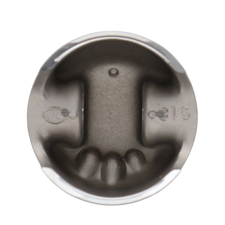 Wiseco Honda CR125R 87 ProLite 2146CS Piston Kit - 553M05450
