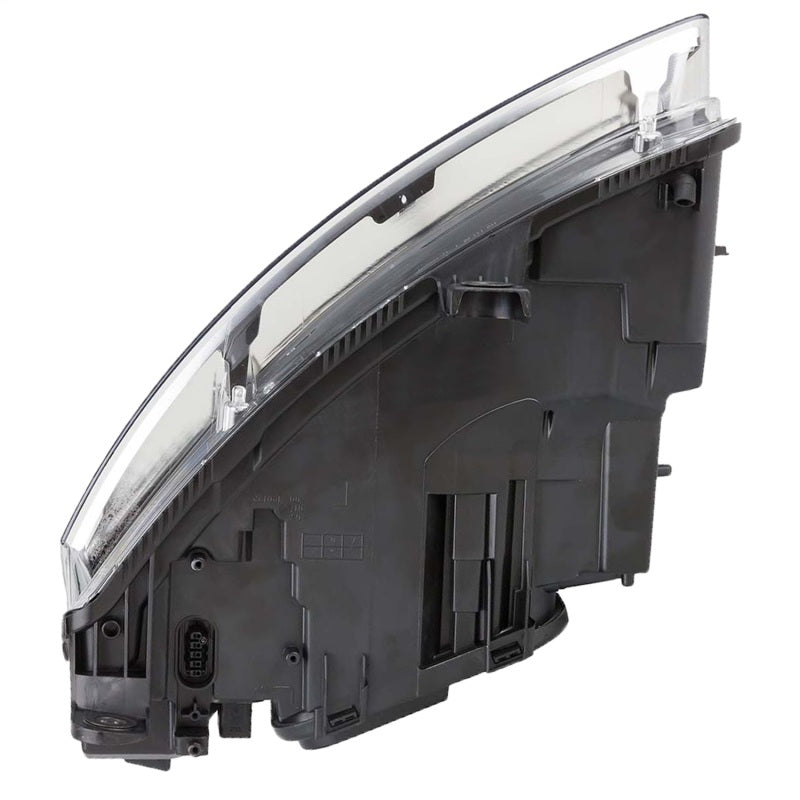 Hella 2004-2008 Audi A6 Bi-Xenon Headlight Assembly - 009701161