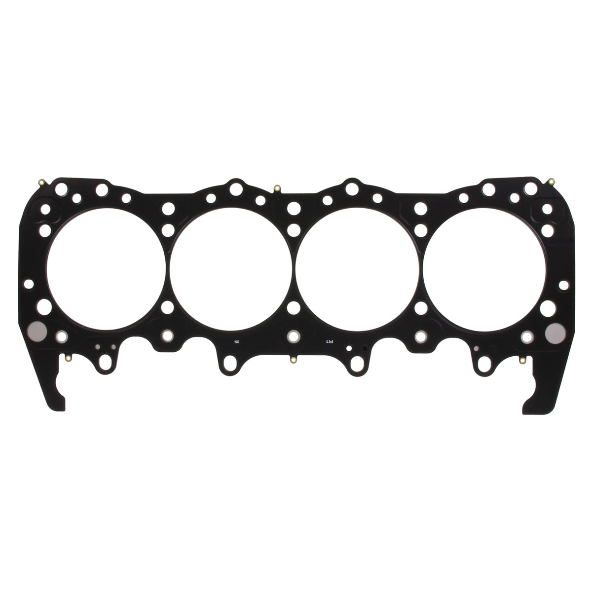 Fel-Pro 1199 PermaTorqueMLS Engine Cylinder Head Gasket - front view