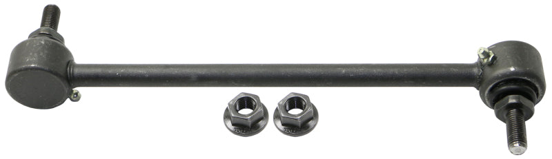 MOOG 17-18 Toyota Yaris iA Front Sway Bar Link - K750820 - close-up view