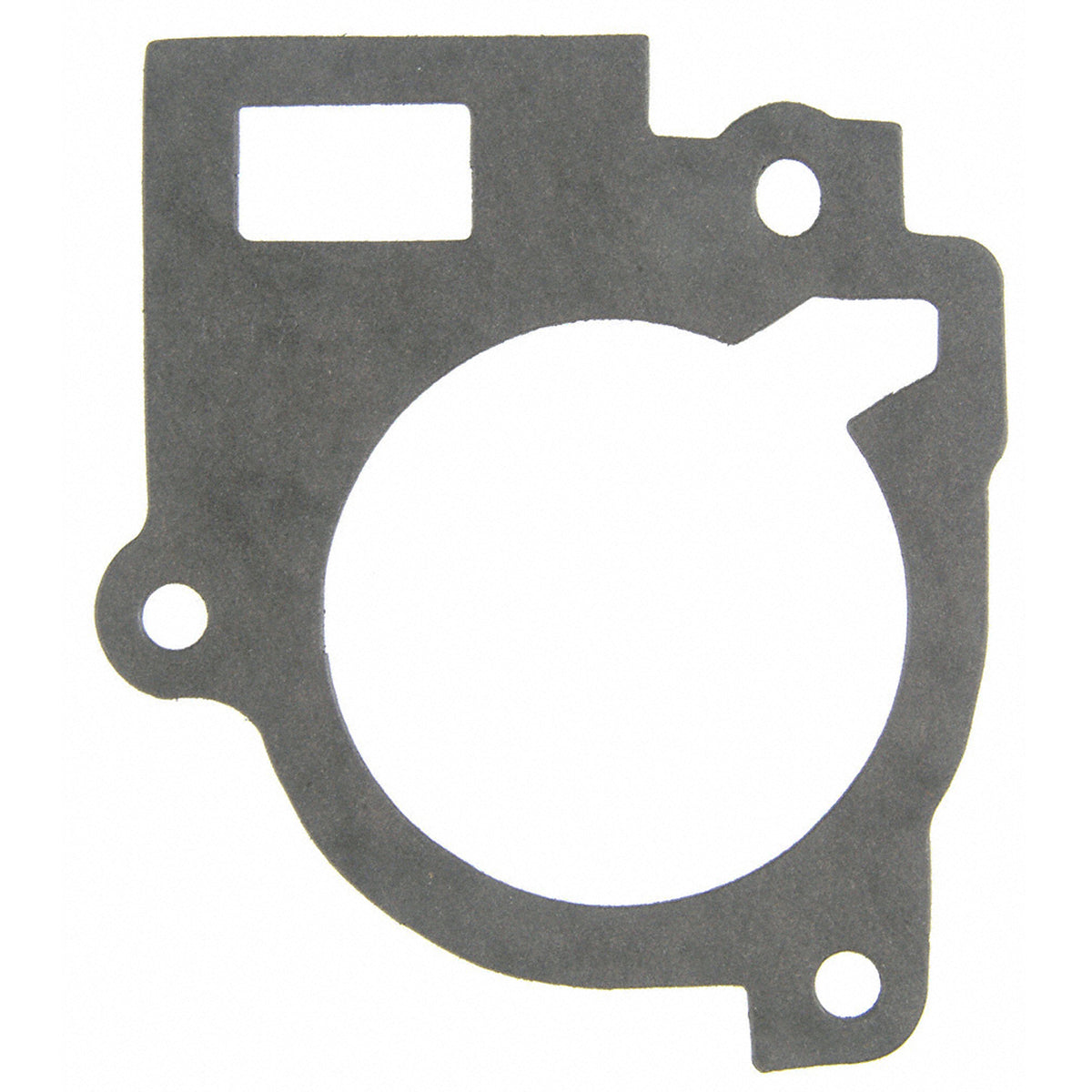 Fel-Pro Dodge Grand Caravan 61232 Fuel Injection Throttle Body Mounting Gasket - front view