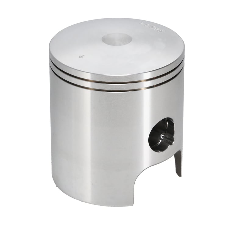 Wiseco Kawasaki KX250 87-89 ProLite 2677CD Piston Kit - 556M06800