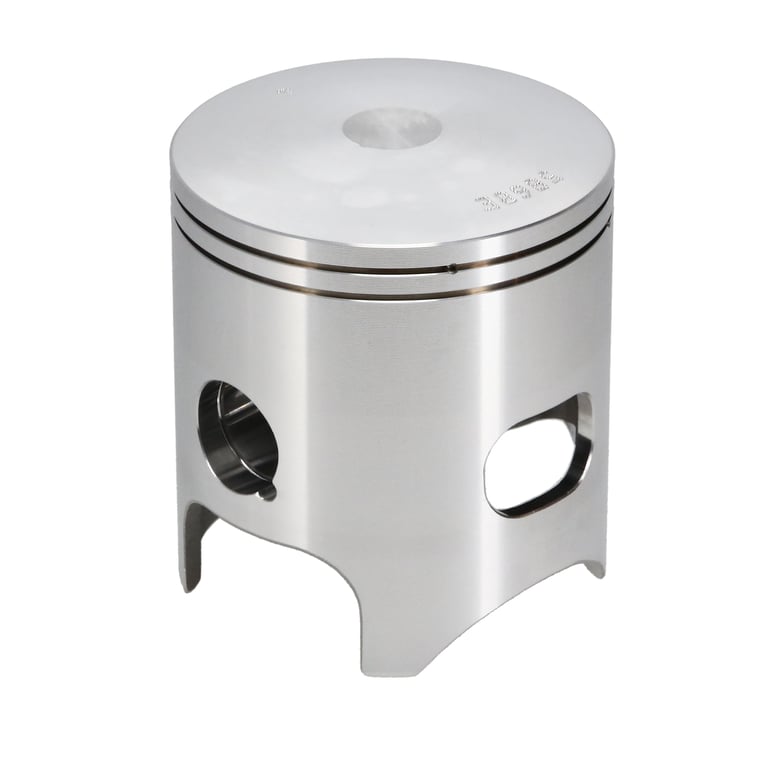 Wiseco Kawasaki KX250 87-89 ProLite 2677CD Piston Kit - 556M06800