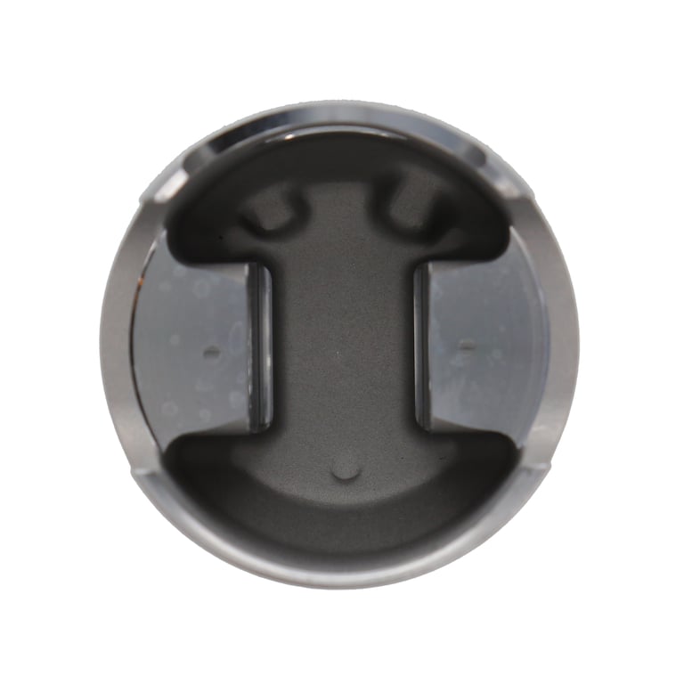 Wiseco Kawasaki KX250 87-89 ProLite 2677CD Piston Kit - 556M06800