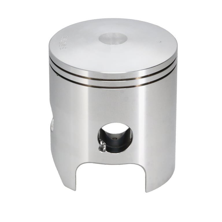 Wiseco Kawasaki KX250 87-89 ProLite 2677CD Piston Kit - 556M06800