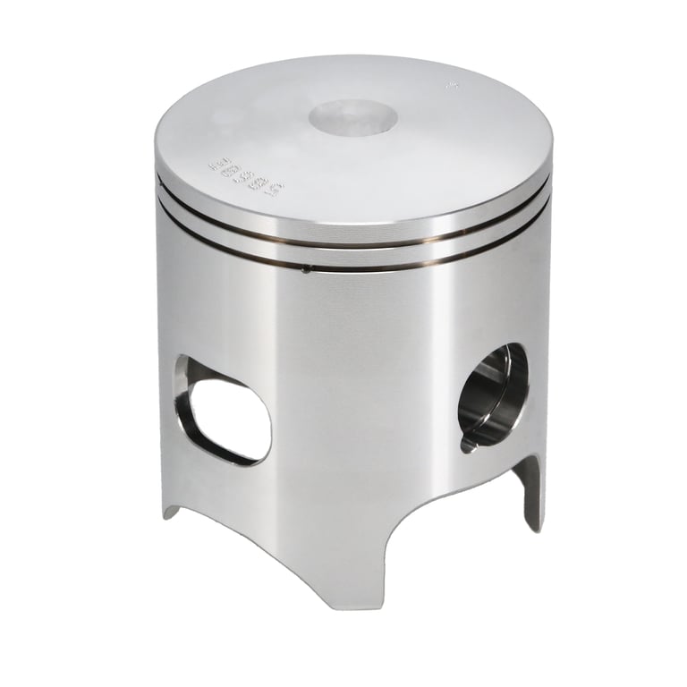 Wiseco Kawasaki KX250 87-89 ProLite 2717CD Piston Kit - 556M06900