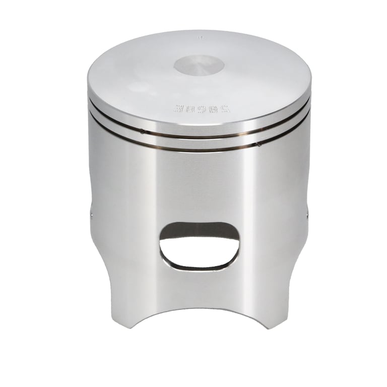 Wiseco Kawasaki KX250 87-89 ProLite 2717CD Piston Kit - 556M06900