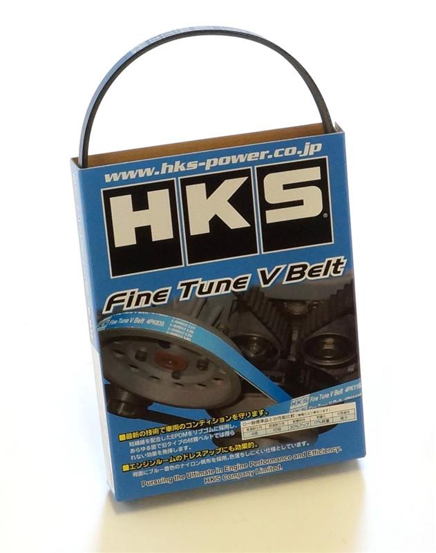 HKS FINE TUNE V-BELT/5PK875 - 24996-AK012