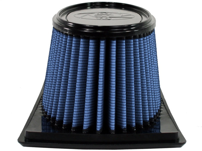 aFe MagnumFLOW Air Filters OER P5R A/F P5R Ford Diesel Trucks 99.5-03 V8-7.3L (td) - 30-80006 for 1999-2003 Ford F 250 - angl