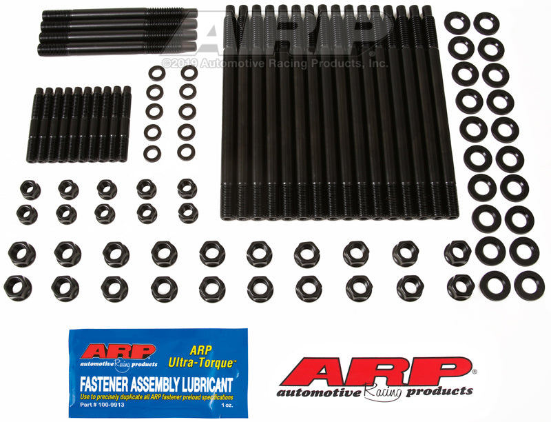 ARP SB Chevy LS1 Pro-Series Hex Head Stud Kit - 234-4110