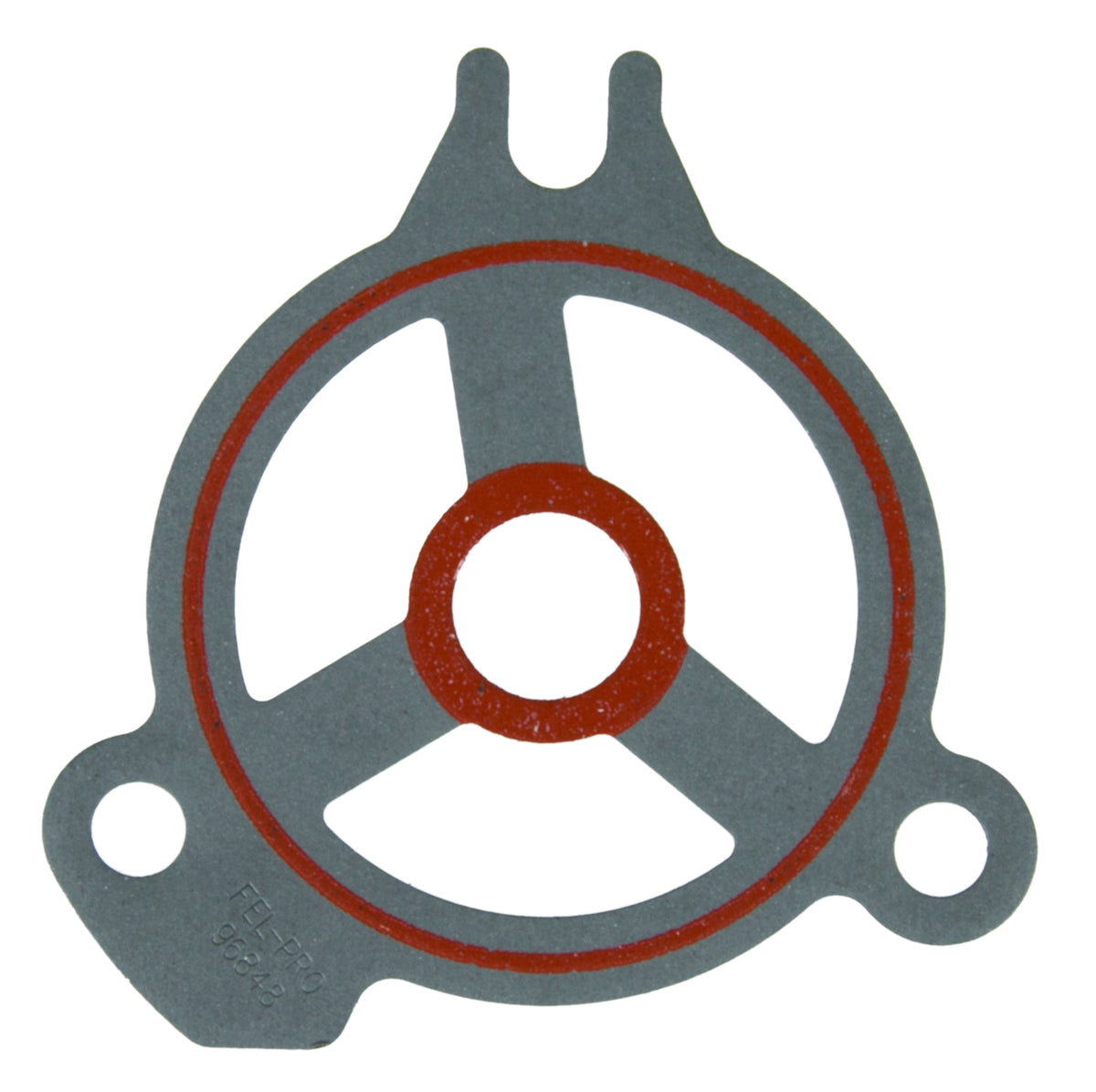 Fel-Pro Chevrolet Impala Engine Oil Filter Adapter Gasket - 72423 for 2006-2011 Chevrolet Impala - front view