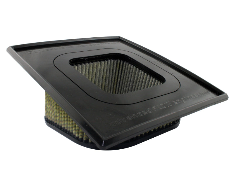 aFe MagnumFLOW Air Filters OER PG7 A/F PG7 Dodge Diesel Trucks 94-02 L6-5.9L (td) - 73-80011