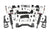 6 Inch Lift Kit | Vertex/V2 | Ford F-150 4WD (2015-2020)
