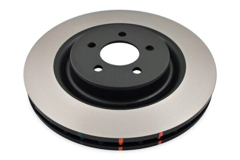 DBA 05-11 Ford Falcon 4000 Series Standard Front Brake Rotor - DBA42102