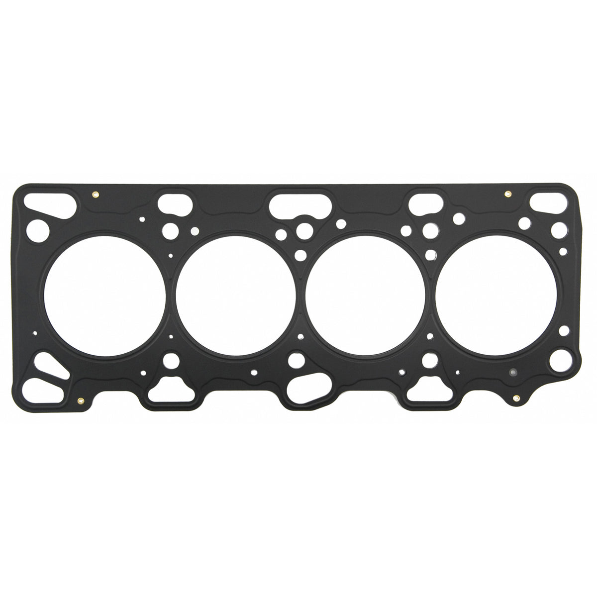 Fel-Pro Mitsubishi Lancer 26365 PT PermaTorque Engine Cylinder Head Gasket - 26365PT for 2003-2006 Mitsubishi Lancer - front view