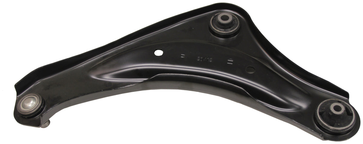 MOOG 11-17 Nissan Juke Front Right Lower Control Arm - RK621156 - front view