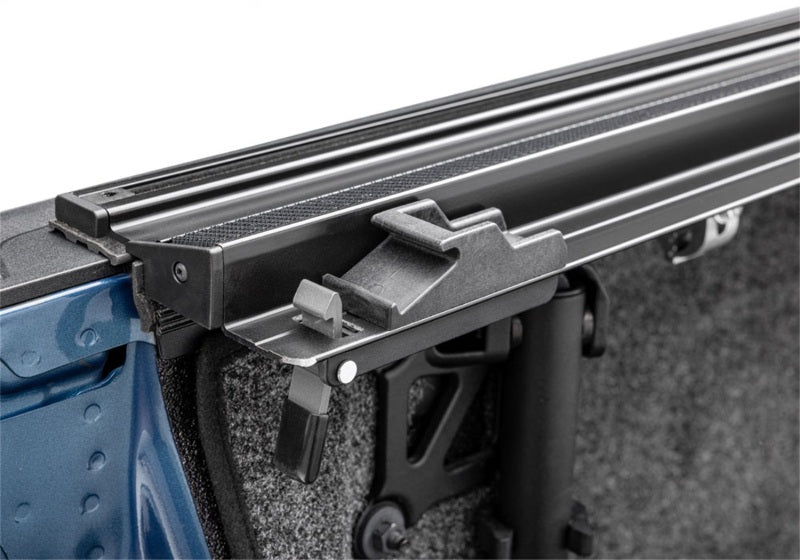 TruXedo 22+ Toyota Tundra w/o Deck Rail Sys 67.2in. Bed Pro X15 TS - 1263916