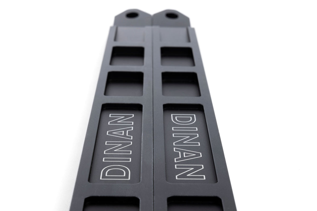 Dinan - Strut Tower Braces - 2020-2026 Toyota GR Supra - D180-0017