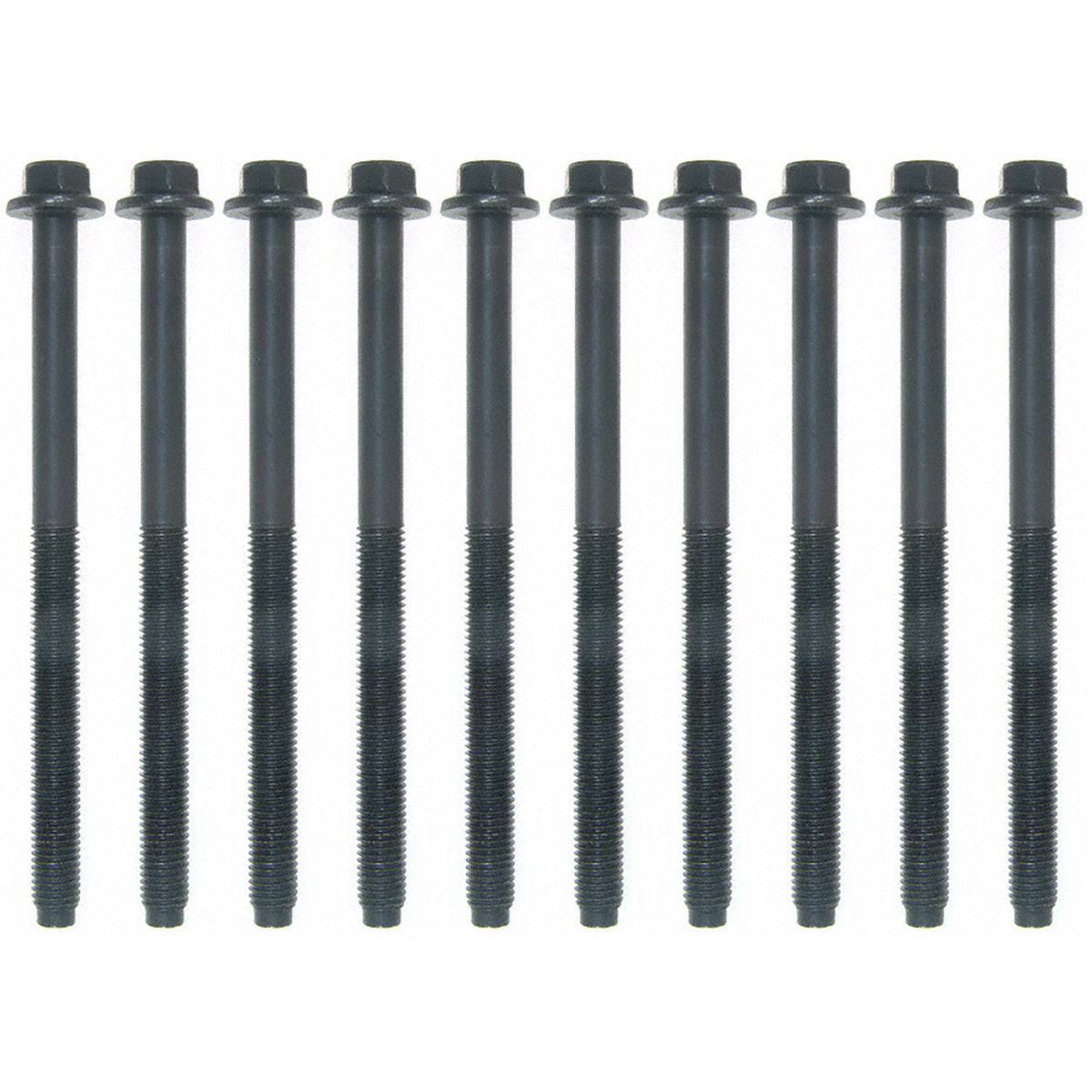 Fel-Pro Ford F-250 Super Duty ES 72229 Engine Cylinder Head Bolt Set - ES72229 for 2003-2007 Ford F-250 - front view