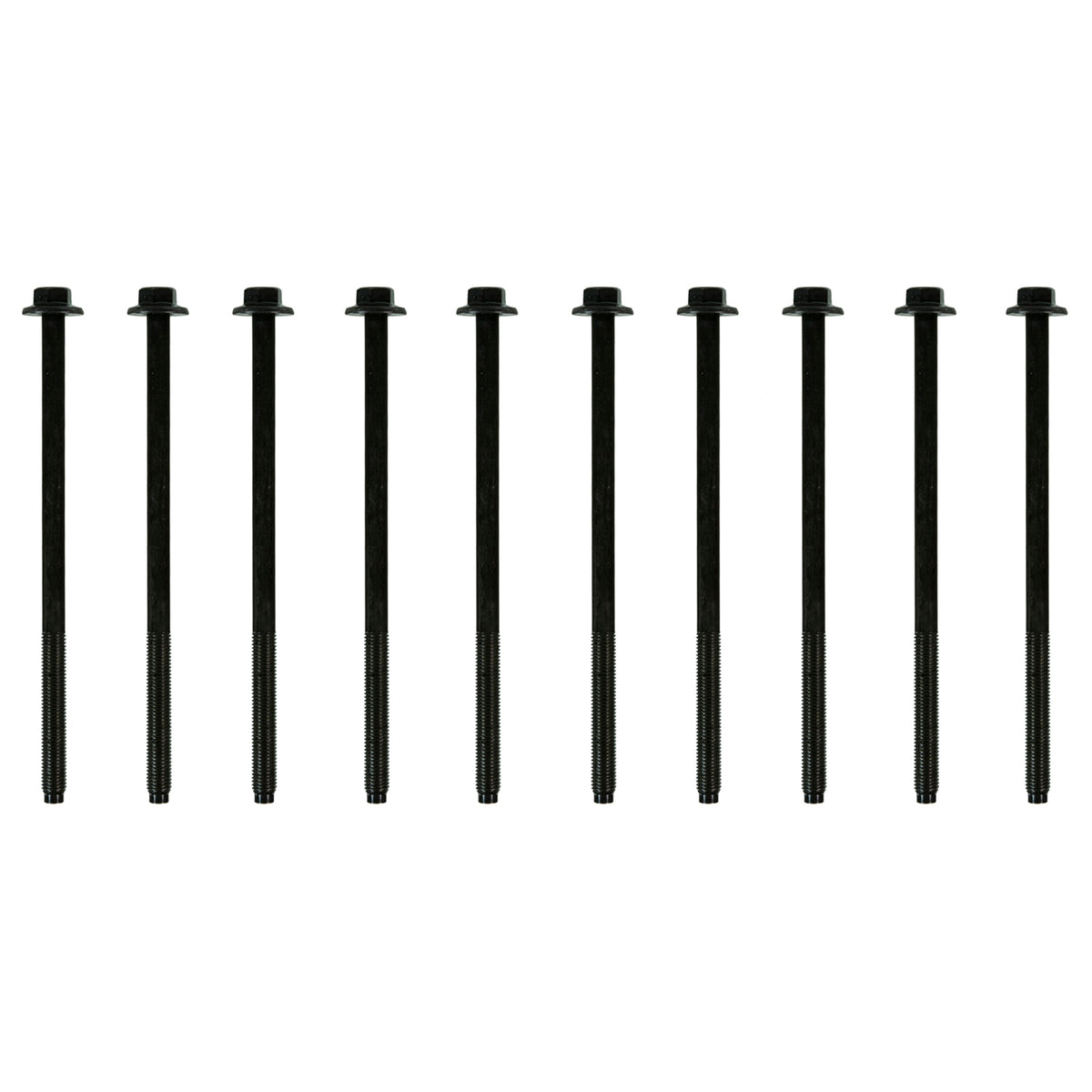Fel-Pro Ford F-150 Engine Cylinder Head Bolt Set - ES71328 for 1997-2010 Ford F-150 - front view