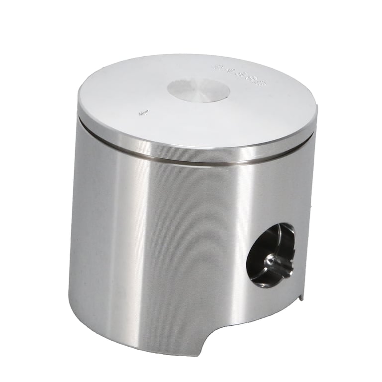Wiseco Yamaha YZ125 86-88 ProLite 2224CS Piston Kit - 559M05650