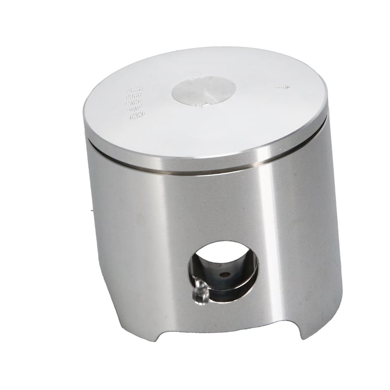 Wiseco Yamaha YZ125 86-88 ProLite 2224CS Piston Kit - 559M05650