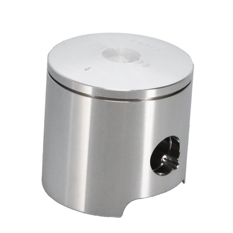 Wiseco Yamaha YZ125 86-88 ProLite 2244CS Piston Kit - 559M05700